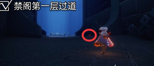 光遇9.1大蜡烛位置在哪?