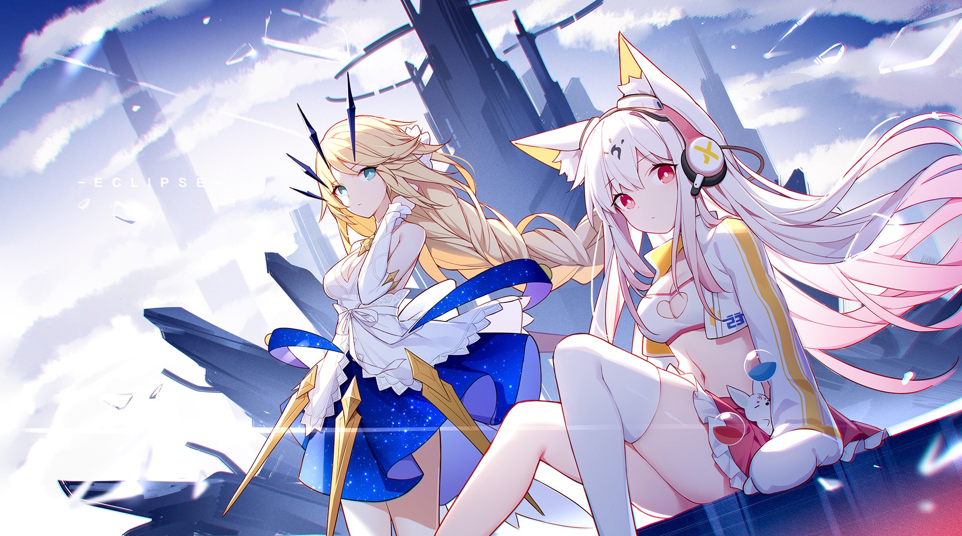 解神者9月5日最新礼包码是什么？