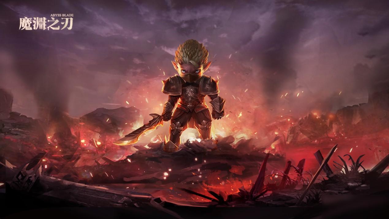 魔渊之刃密令10月14日是什么?
