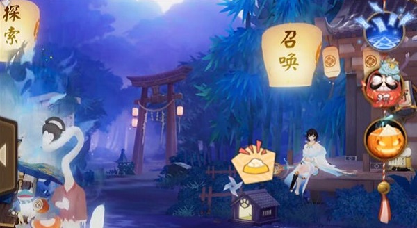 阴阳师猿之花纸怎么获得?