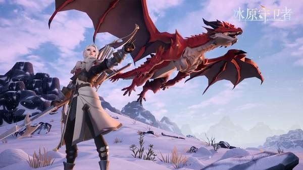 冰原守卫者兑换码大全