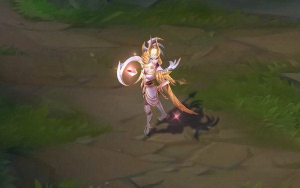 英雄联盟12月返场的皮肤有哪些？