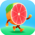 柚子计步app