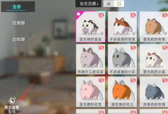 猫之城猫屋中猫球怎么放置