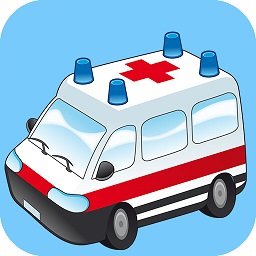 奇妙城市救护车