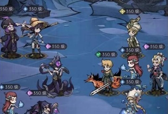 魔镜物语侠盗义贼第七章攻略