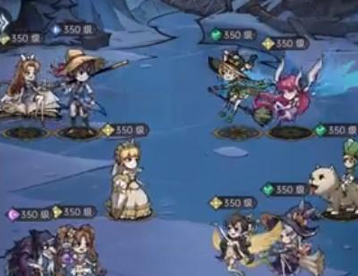 魔镜物语侠盗义贼第四章海上奇遇攻略
