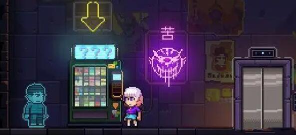 霓虹深渊无限官方作弊码大全