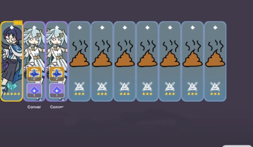 silly wisher低配原神攻略