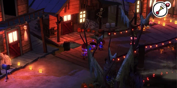 epic圣诞节15款游戏2022第三弹