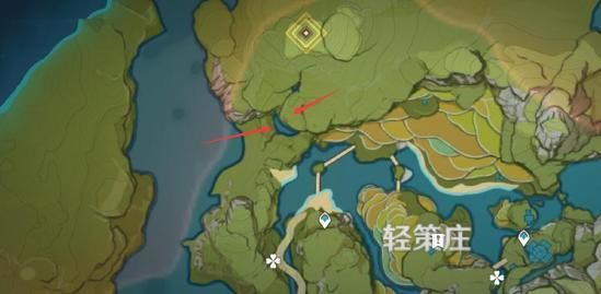 原神古云有螭全程攻略