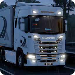 Truck Simulation