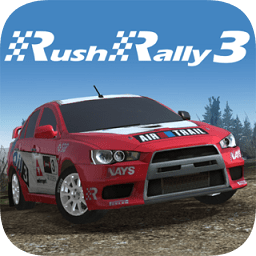 Rush Rally 3