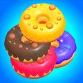 Donut Stack