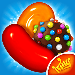 Candy Crush Saga最新版