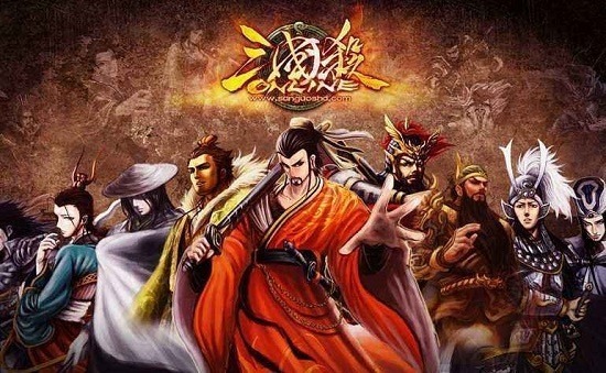 三国杀十周年兑换码2023