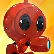 Red Robot