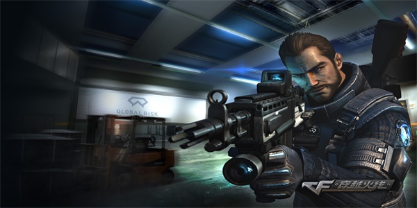 枪战射击游戏合集