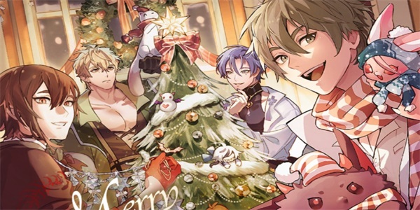 新世界狂欢版本大全