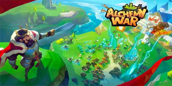 国际服游戏推荐