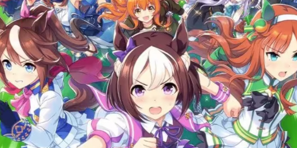 闪耀优俊少女真机灵怎么玩
