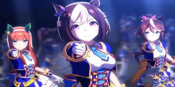 闪耀优俊少女真机伶怎么培养