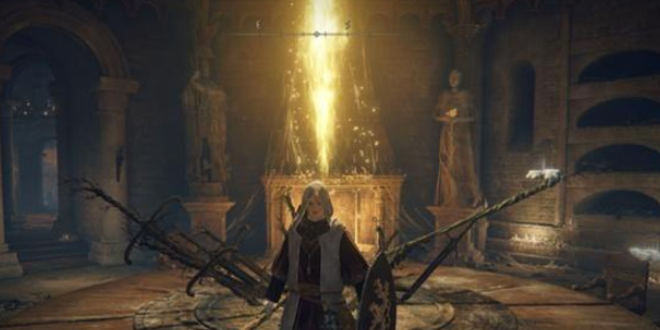 《艾尔登法环》法师加点攻略