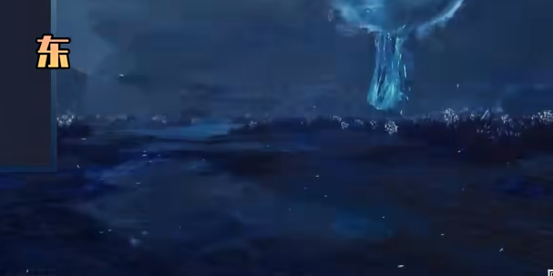 《星球:重启》望远镜的位置在哪