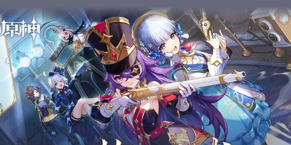 原神4.3秘宝迷踪活动攻略大全