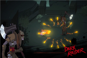 暗袭者dark raider祭坛怎么打碎