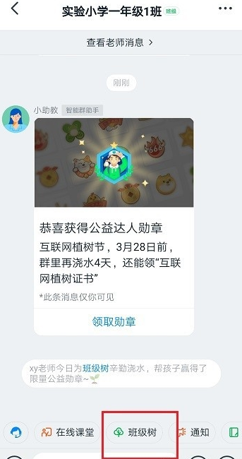 钉钉班级树怎么解绑支付宝