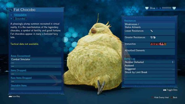 《最终幻想7重制版》胖陆行鸟在哪获得 胖陆行鸟获得介绍