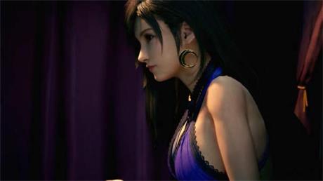 《最终幻想7重制版》蒂法服装怎么获得 蒂法服装图鉴一览