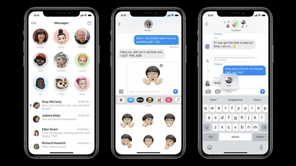 ios14更新了哪些内容