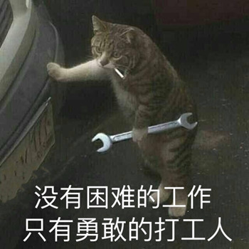 抖音打工人是什么梗