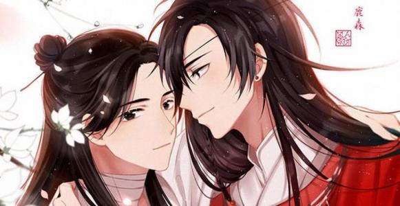 《天官赐福》动漫在哪看免费完整版