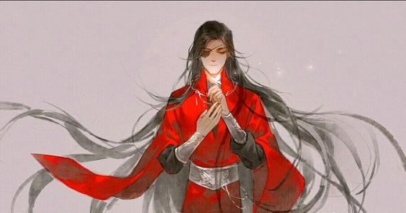 《天官赐福》动漫在哪看免费完整版