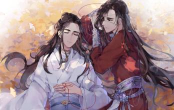 《天官赐福》小说全集阅读无删减在哪看