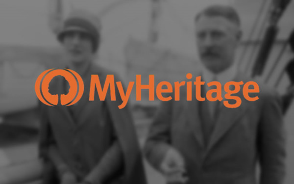 MyHeritage怎么注册