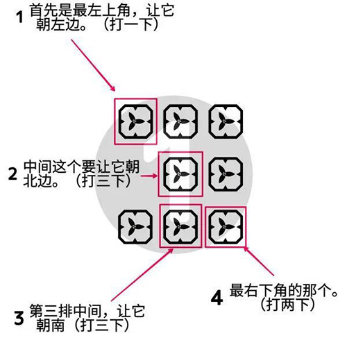 原神稻妻海衹岛机关立方宝箱位置合集