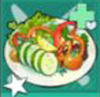 幻塔蔬菜沙拉食谱配方一览