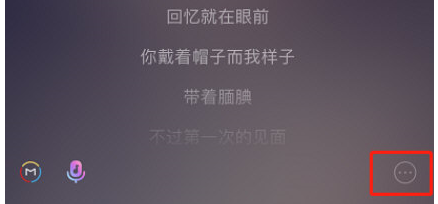 网易云音乐怎么修改歌词