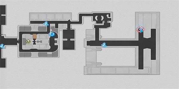 崩坏星穹铁道隐匿代码2任务攻略