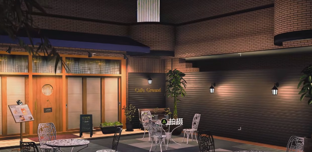 《如龙7外传》拍摄露天咖啡厅任务攻略