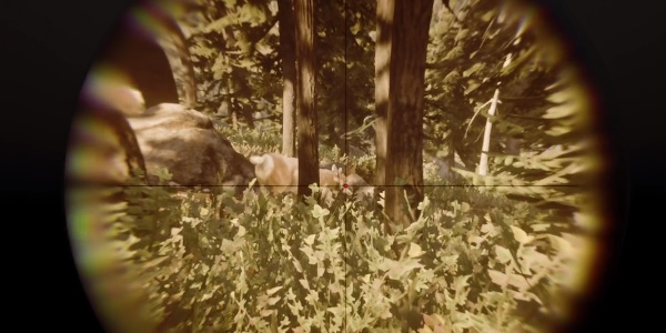 《荒野大镖客2》完美叉角羚羊获取攻略