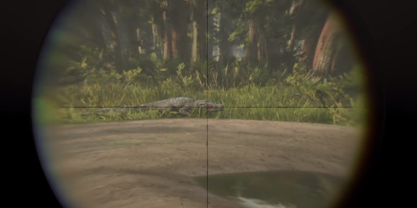 《荒野大镖客2》完美鳄鱼皮获取攻略