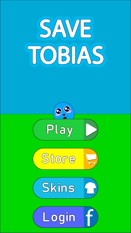 Save Tobias