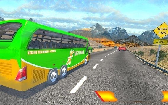 巴士模拟原始