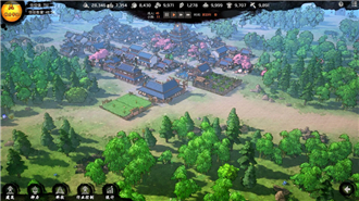 天神镇物语Steam中文版