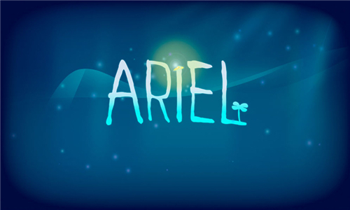Ariel游戏中文版